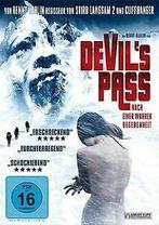 Devils Pass von Renny Harlin  DVD, Verzenden