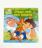 Diego Diego redt een luiaard 9789089410344, Gelezen, Nvt, Verzenden