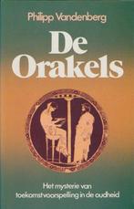 Orakels 9789010032805 Vandenberg, Boeken, Verzenden, Gelezen, Vandenberg
