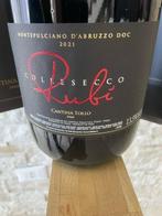 2021 Cantina Tollo Collesecco Rubi - Montepulciano DAbruzzo