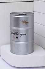 Suketchi - Dom Perignon Barrel (Silver Edition)
