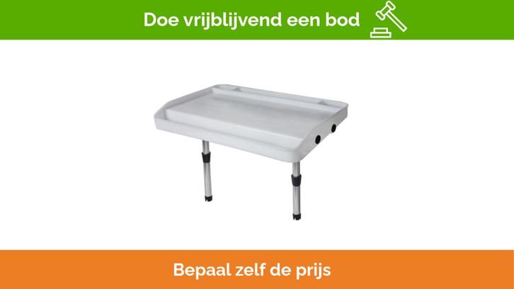 Bieden: OceanSouth MA 105-1 large bait cutting, Watersport en Boten, Navigatiemiddelen en Scheepselektronica, Ophalen of Verzenden