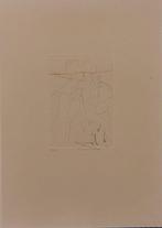 Salvador Dali (1904-1989) - la decamaron