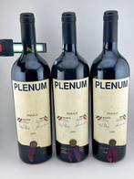 1995 Dievole & Château Roubine, Plenum Primus - Provence,, Nieuw