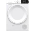 Hisense Dcge801 Condensdroger 8kg, Elektronische apparatuur, Ophalen of Verzenden, Nieuw