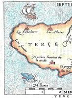 Portugal - Azoren, Terceira-eiland; Ortelius / Turrini -, Boeken, Nieuw