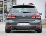 Aggressive Diffuser voor Volkswagen Golf 6 GTI / GTD, Ophalen of Verzenden