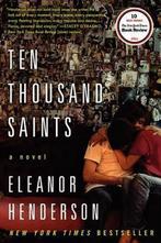 Ten Thousand Saints 9780062021212, Eleanor Henderson, Verzenden
