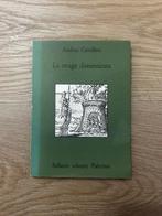 Signed; Andrea Camilleri - La Strage Dimenticata - 1984