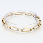 Armband - 14 karaat Geel goud