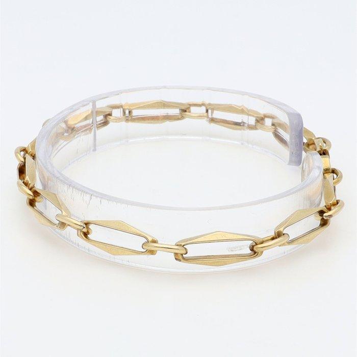 Armband - 14 karaat Geel goud, Bijoux, Sacs & Beauté, Bracelets