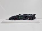 IVY - 1:18 - Lamborghini Aventador GT Evo LB Works - Limité, Nieuw