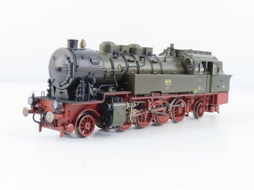 Roco H0 - 63260 - Stoomlocomotief (1) - T14.1 Digitaal -, Hobby en Vrije tijd, Modeltreinen | H0