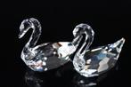 Figuur - Swarovski - Verliefde zwanen (Boxed + Certificate)