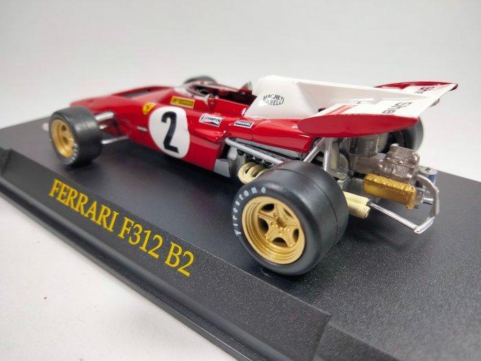 Ferrari Collection (Official Product) 1:43 - Model raceauto, Hobby en Vrije tijd, Modelauto's | 1:5 tot 1:12