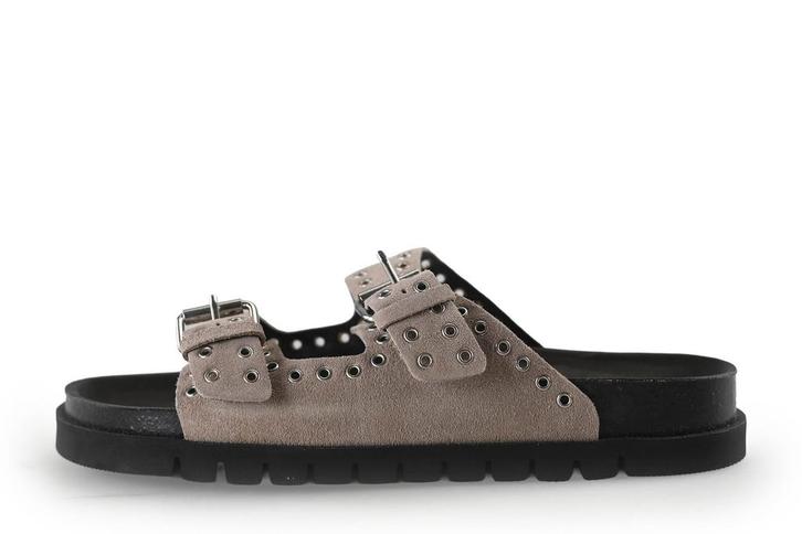 Sacha slippers in maat 41 Overig | 5% korting, Kleding | Dames, Schoenen, Overige kleuren, Zo goed als nieuw, Slippers, Verzenden