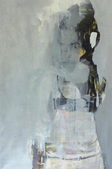 Mila Veljaca - Hommage an Amy Winehouse, Antiek en Kunst