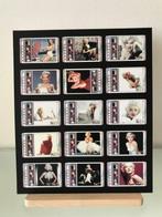 Collectie telefoonkaarten - Marilyn Monroe. Phone Cards from, Antiquités & Art