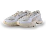 Puma Sneakers in maat 40 Wit | 5% extra korting, Kleding | Dames, Schoenen, Wit, Sneakers, Gedragen, Puma