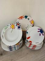 XL Art - Assiette à dîner - Céramique, Antiek en Kunst, Antiek | Glaswerk en Kristal
