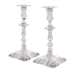 John Waterhouse, Edward Hatfield & Co - Chandelier (2) -, Antiek en Kunst