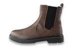 Bullboxer Chelsea Boots in maat 44 Bruin | 10% extra korting, Kleding | Heren, Bruin, Verzenden, Boots, Nieuw