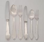 GERO - Georg Nilsson - Bestekset (78) - compleet 12persoons,, Antiek en Kunst