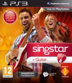 Singstar Guitar-Standaard (PlayStation 3) Gebruikt, Games en Spelcomputers, Ophalen of Verzenden, Nieuw