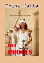 Het proces 9789492228659 Franz Kafka, Verzenden, Zo goed als nieuw, Franz Kafka