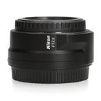 Nikon FTZ II Mount Adapter, Ophalen of Verzenden, Zo goed als nieuw