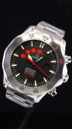 Omega - Seamaster - 2595.50.00 - Heren - 2000-2010, Nieuw