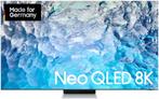 Samsung Gq65qn900btxzg 8k Uhd Neo Qled Tv 65 Inch, Ophalen of Verzenden, Nieuw