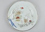 Assiette - Porcelaine, Antiek en Kunst, Antiek | Overige Antiek