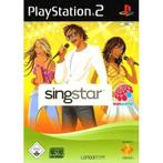 Singstar the dome (ps2 used game), Games en Spelcomputers, Games | Sony PlayStation 2, Nieuw, Ophalen of Verzenden