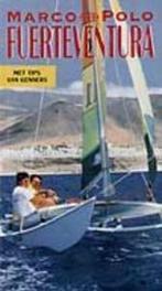 MARCO POLO REISGIDS FUERTEVENTURA 9789041015235 H.W. Schutte, Verzenden, H.W. Schutte