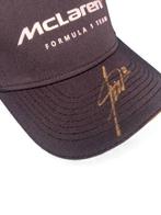 Mclaren - Lando Norris - Autographed - Pet, Nieuw