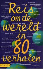 REIS OM DE WERELD IN 80 VERHALEN 9789053333662 Auteur, Boeken, Verzenden, Gelezen, Auteur