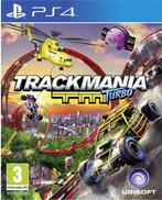 Trackmania Turbo (Losse CD) (PS4 Games), Ophalen of Verzenden