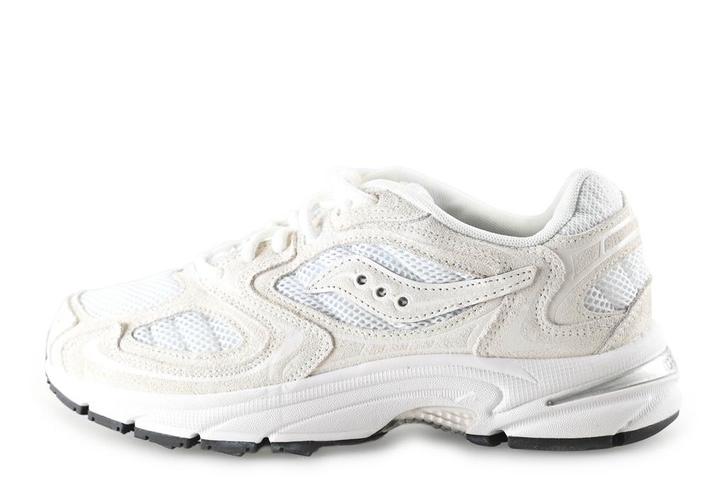 Saucony Sneakers in maat 39 Wit | 5% korting, Kleding | Dames, Schoenen, Wit, Zo goed als nieuw, Sneakers, Verzenden