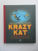 Krazy Kat - a clelebration of sundays - 1 Album - EO - 2010, Boeken, Nieuw