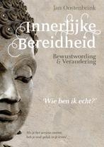 Innerlijke bereidheid 9789090290126 Jan Oostenbrink, Boeken, Verzenden, Gelezen, Jan Oostenbrink