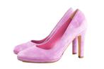 Notre-V Pumps in maat 37 Paars | 10% extra korting, Kleding | Dames, Notre-V, Pumps, Overige kleuren, Verzenden