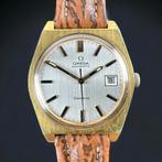 Omega Genève 166.0118 uit 1973, Handtassen en Accessoires, Horloges | Dames, Nieuw, Verzenden
