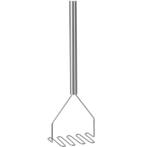 Pureestamper | RVS | 810x200x130(h)mm HENDI, Verzenden, Nieuw in verpakking