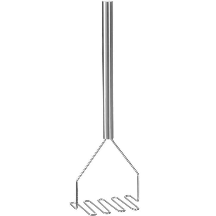 Pureestamper | RVS | 810x200x130(h)mm HENDI, Zakelijke goederen, Horeca | Keukenapparatuur, Nieuw in verpakking, Verzenden