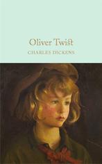 Oliver Twist 9781509825370 Charles Dickens, Boeken, Taal | Engels, Verzenden, Zo goed als nieuw, Charles Dickens