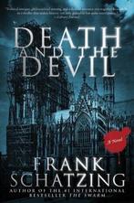 Death and the Devil 9780061646614, Frank Schatzing, Verzenden