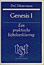 GENESIS 1 9789024227693 WESTERMANN, Verzenden, Gelezen, WESTERMANN