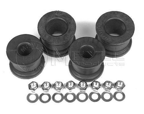 Reparatieset, stabilisatorophanging | Mercedes w124, Auto-onderdelen, Overige Auto-onderdelen, Ophalen of Verzenden