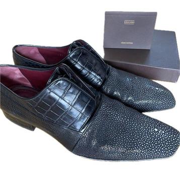 Louis Vuitton - Veterschoenen - Maat: EU 41.5 beschikbaar voor biedingen